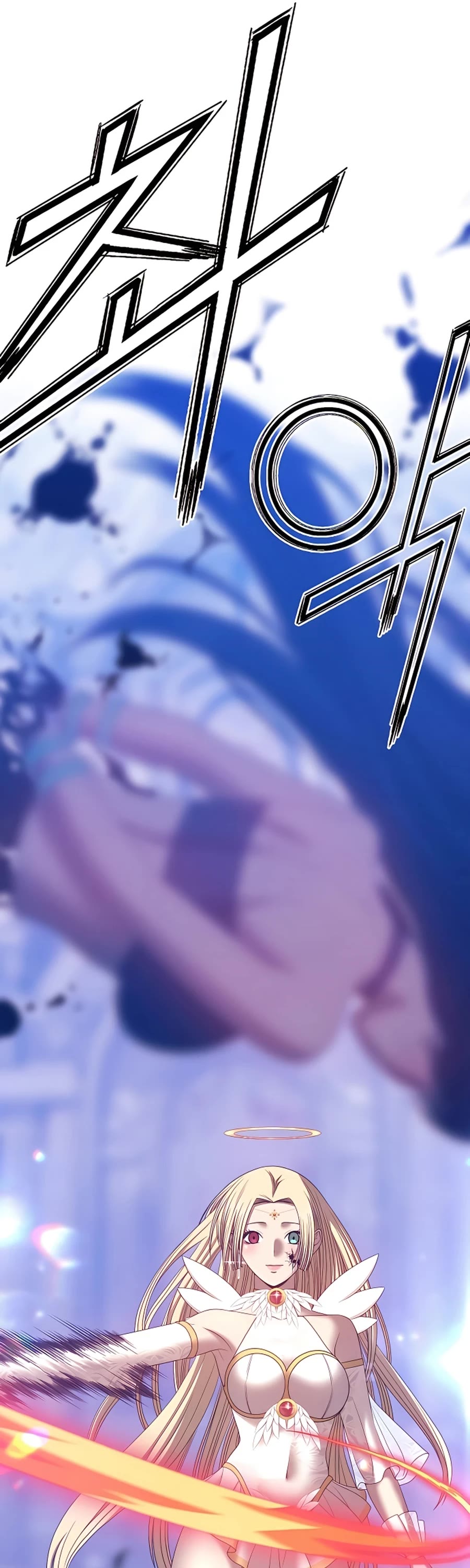 +99 Wooden Stick Chapter 50 page 5 - Chapter 50