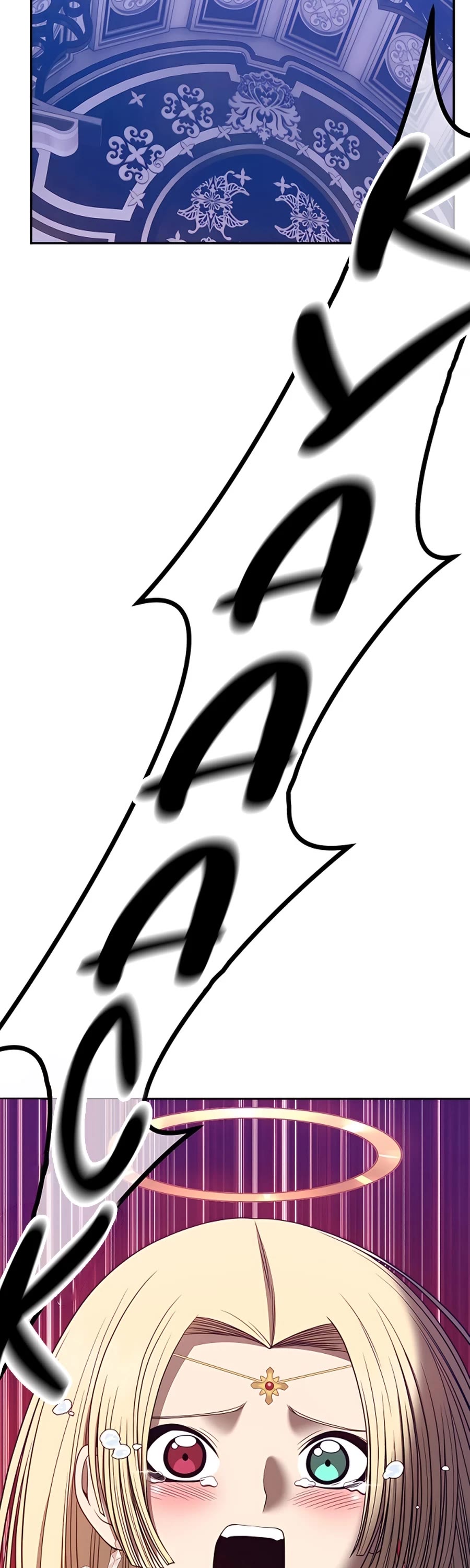 +99 Wooden Stick Chapter 50 page 52 - Chapter 50