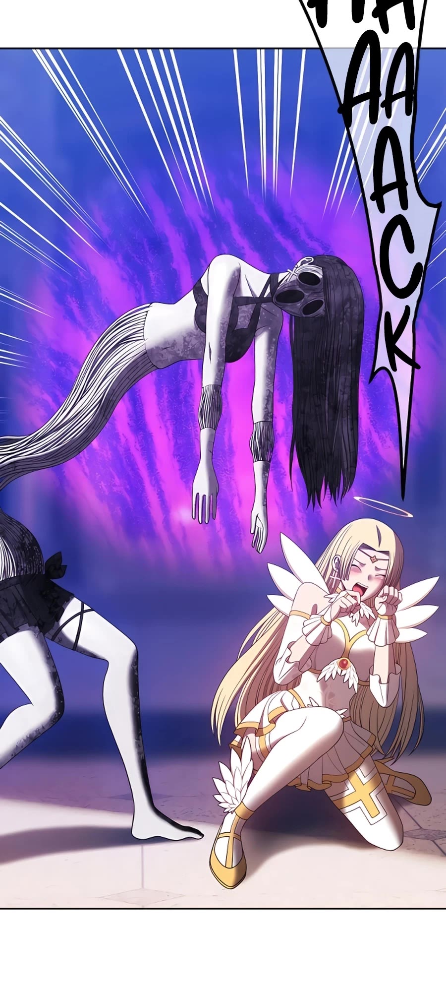 +99 Wooden Stick Chapter 50 page 54 - Chapter 50