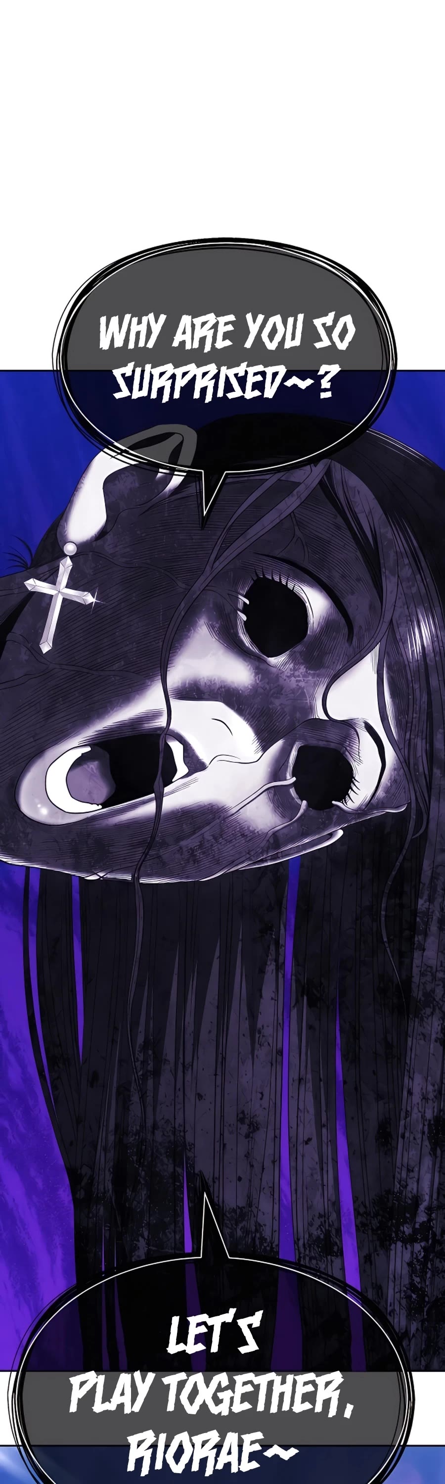 +99 Wooden Stick Chapter 50 page 55 - Chapter 50