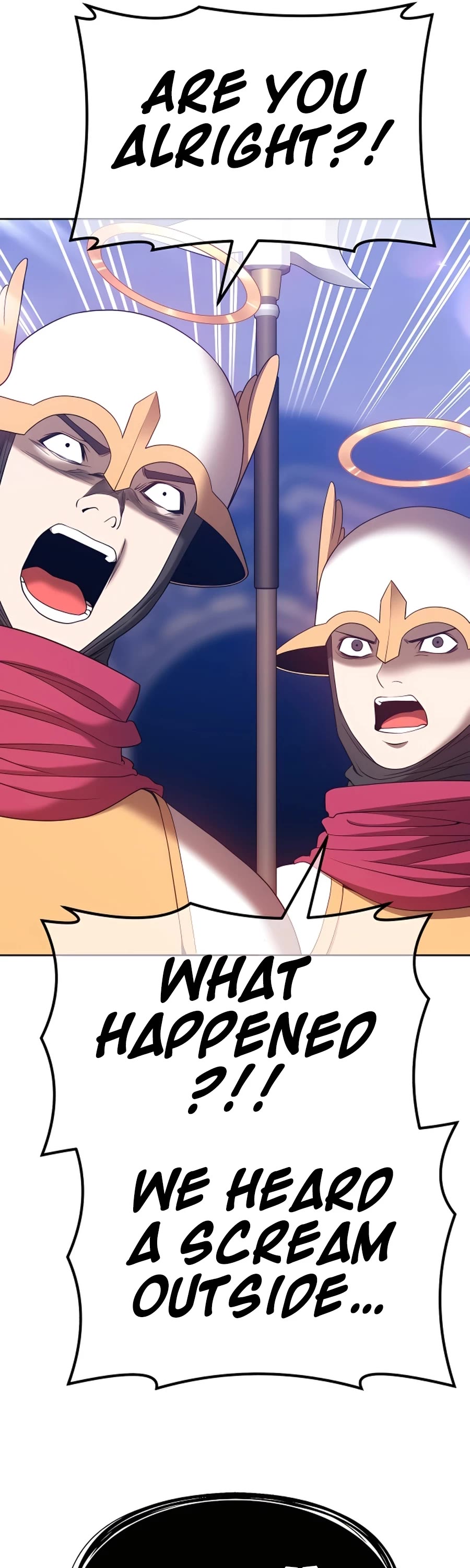 +99 Wooden Stick Chapter 50 page 58 - Chapter 50