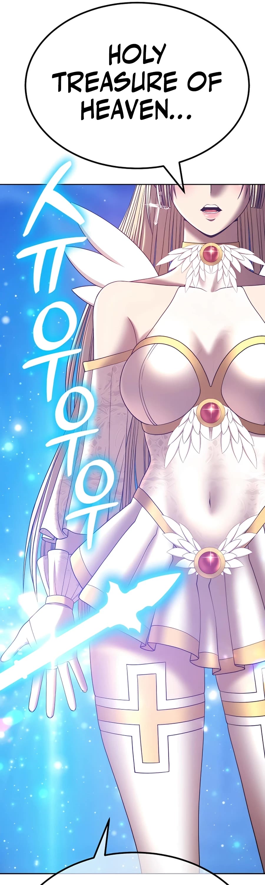 +99 Wooden Stick Chapter 50 page 64 - Chapter 50