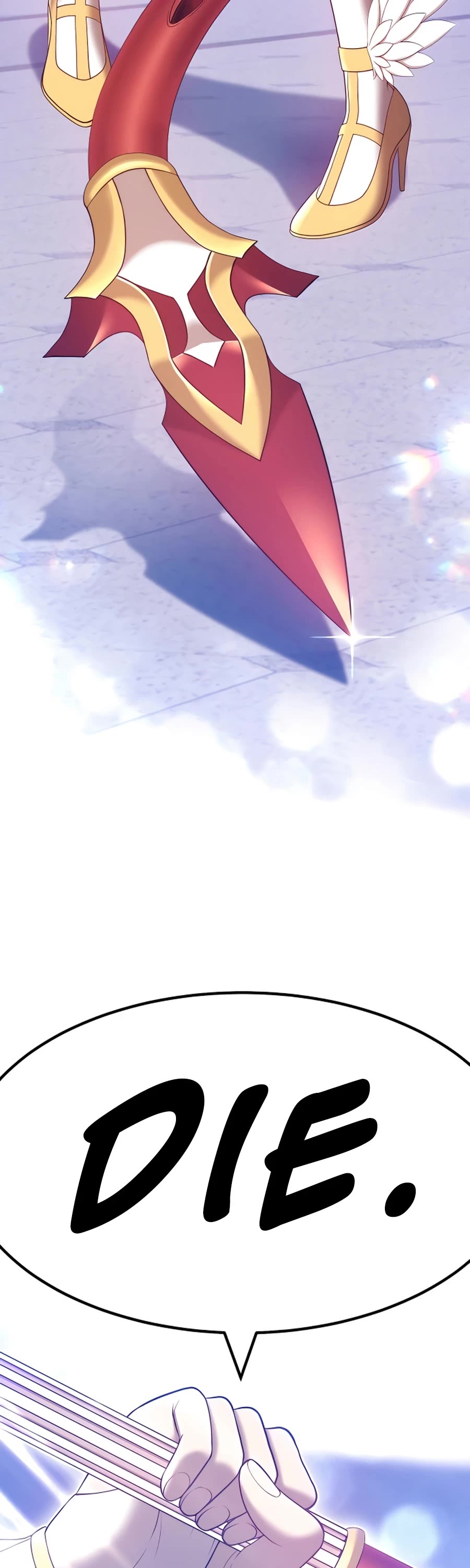 +99 Wooden Stick Chapter 50 page 68 - Chapter 50