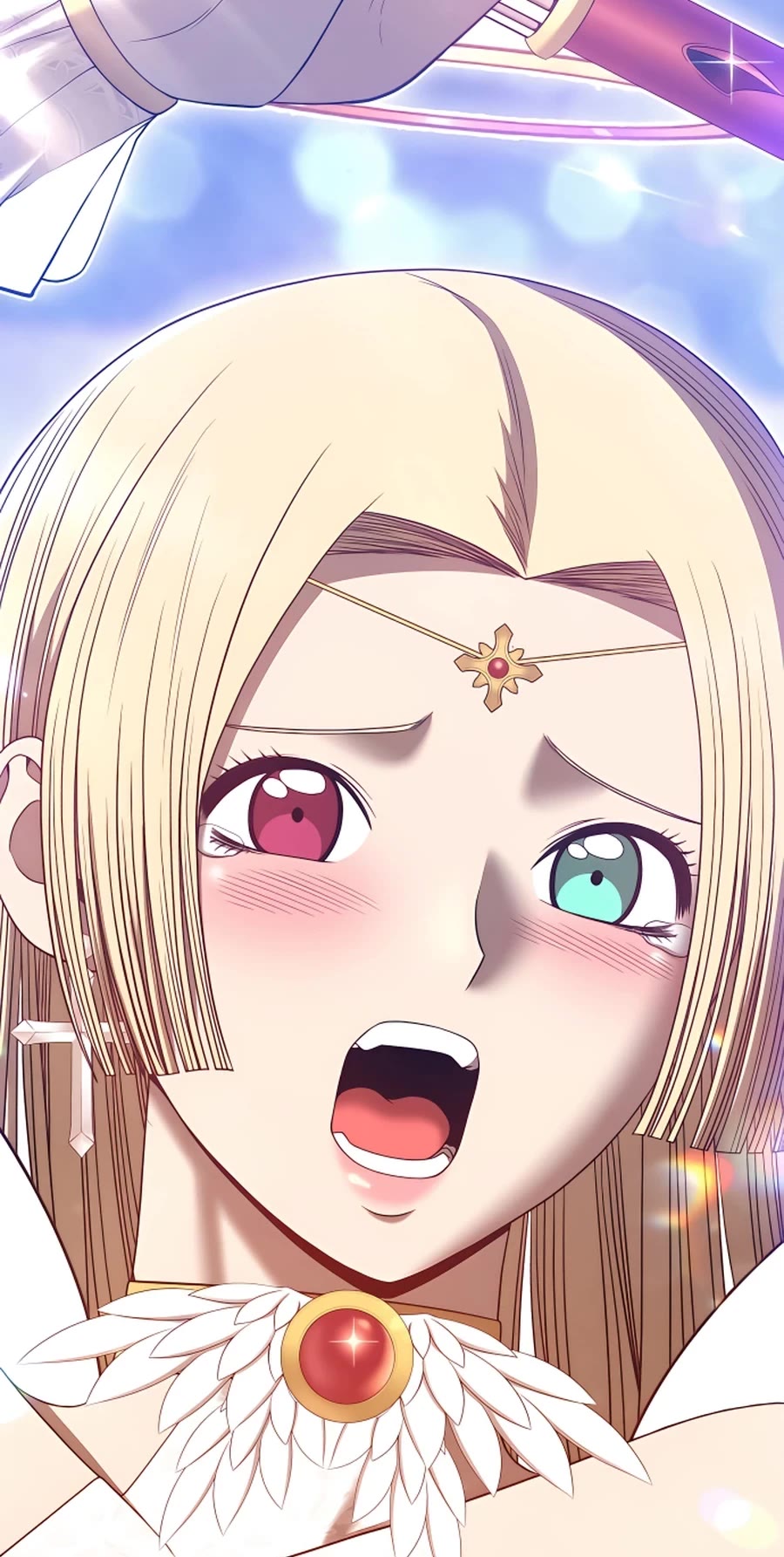 +99 Wooden Stick Chapter 50 page 69 - Chapter 50