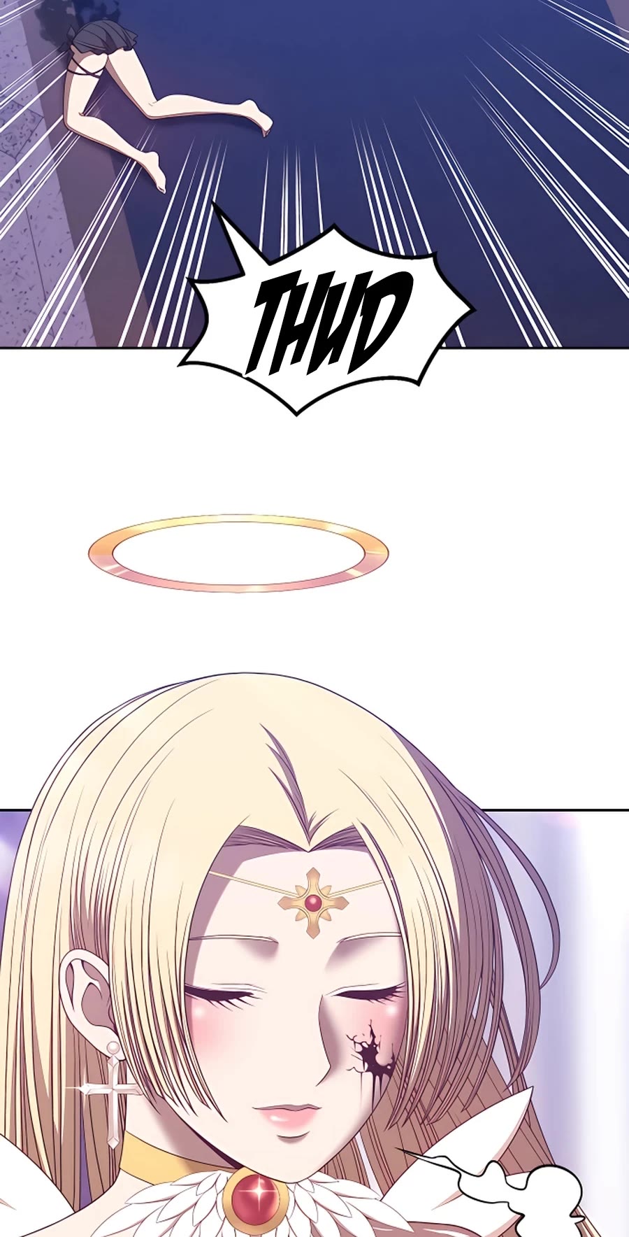 +99 Wooden Stick Chapter 50 page 7 - Chapter 50
