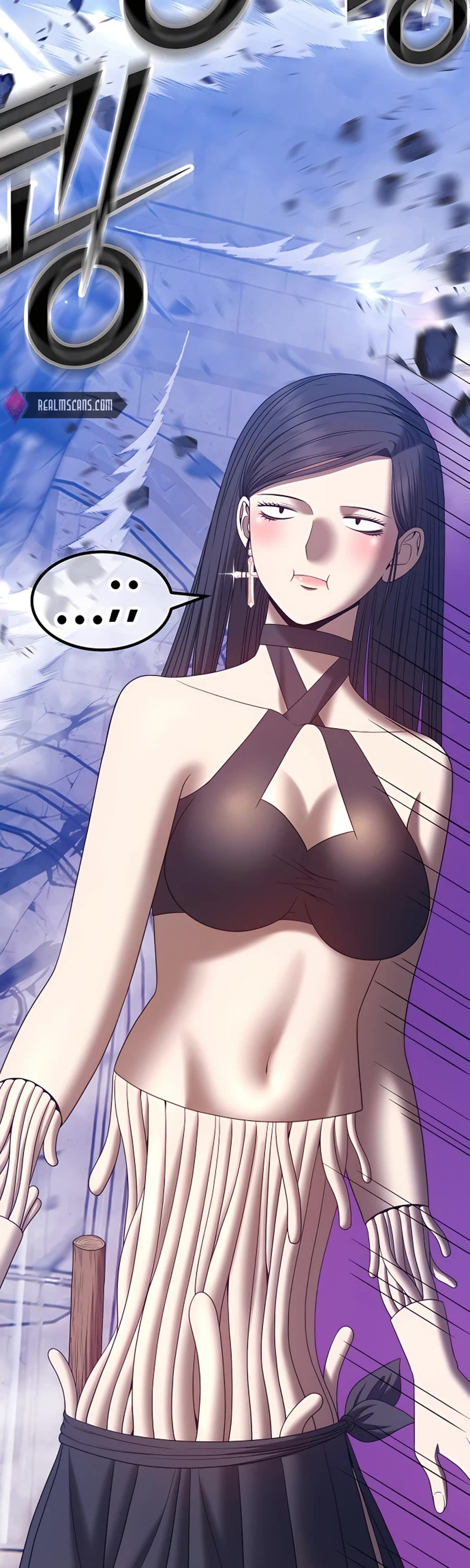 +99 Wooden Stick Chapter 50 page 78 - Chapter 50