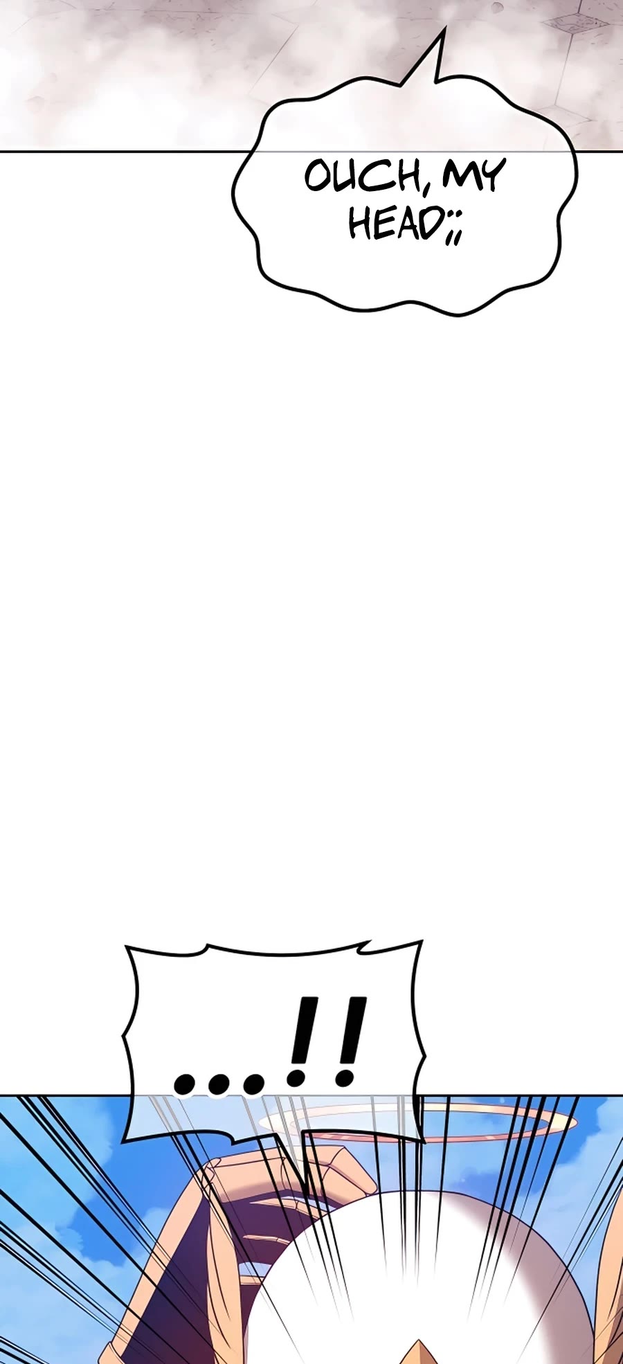 +99 Wooden Stick Chapter 50 page 83 - Chapter 50