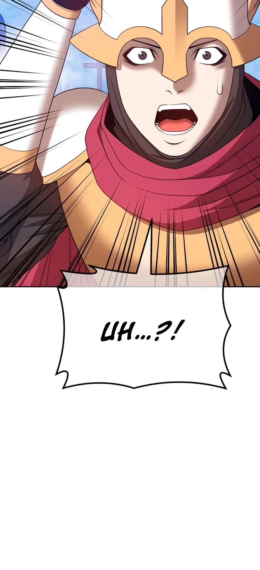 +99 Wooden Stick Chapter 50 page 84 - Chapter 50