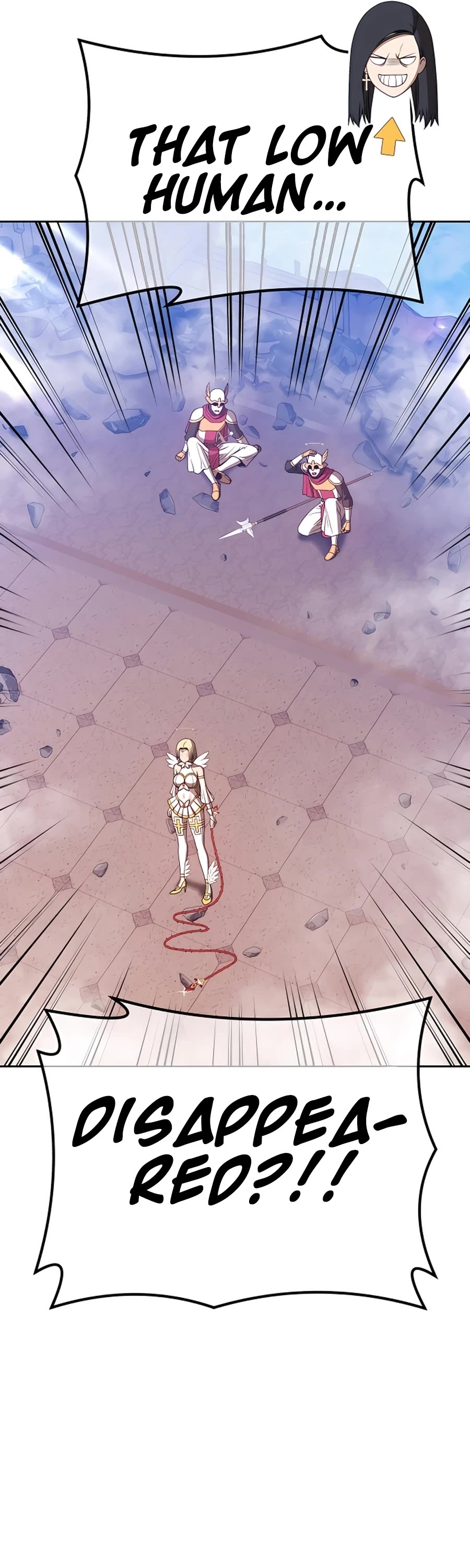 +99 Wooden Stick Chapter 50 page 85 - Chapter 50