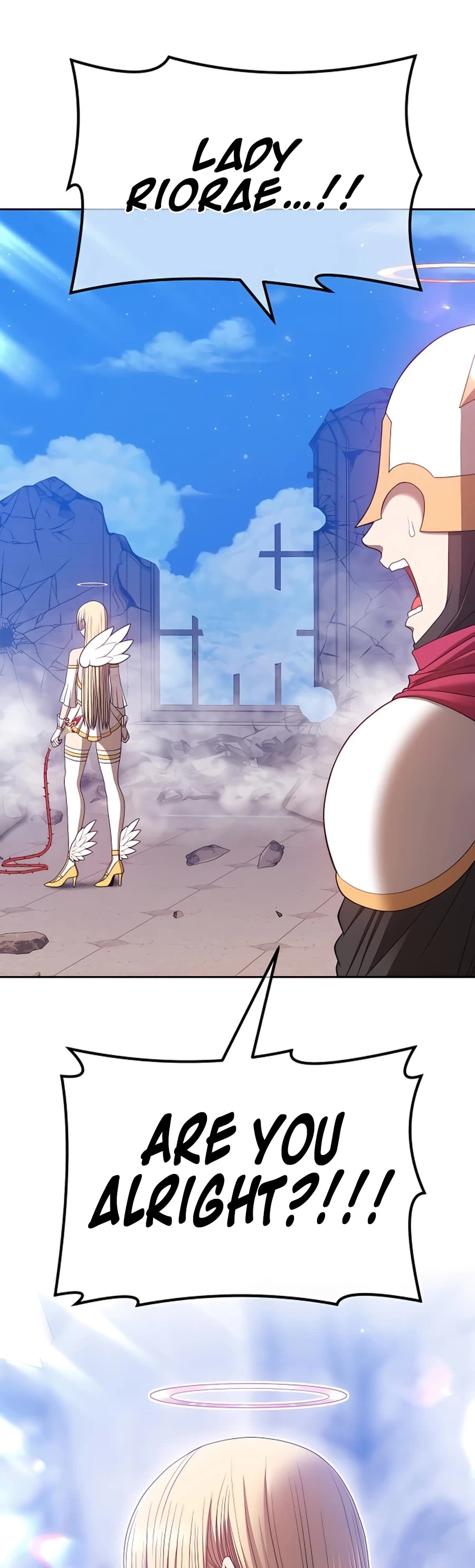 +99 Wooden Stick Chapter 50 page 86 - Chapter 50