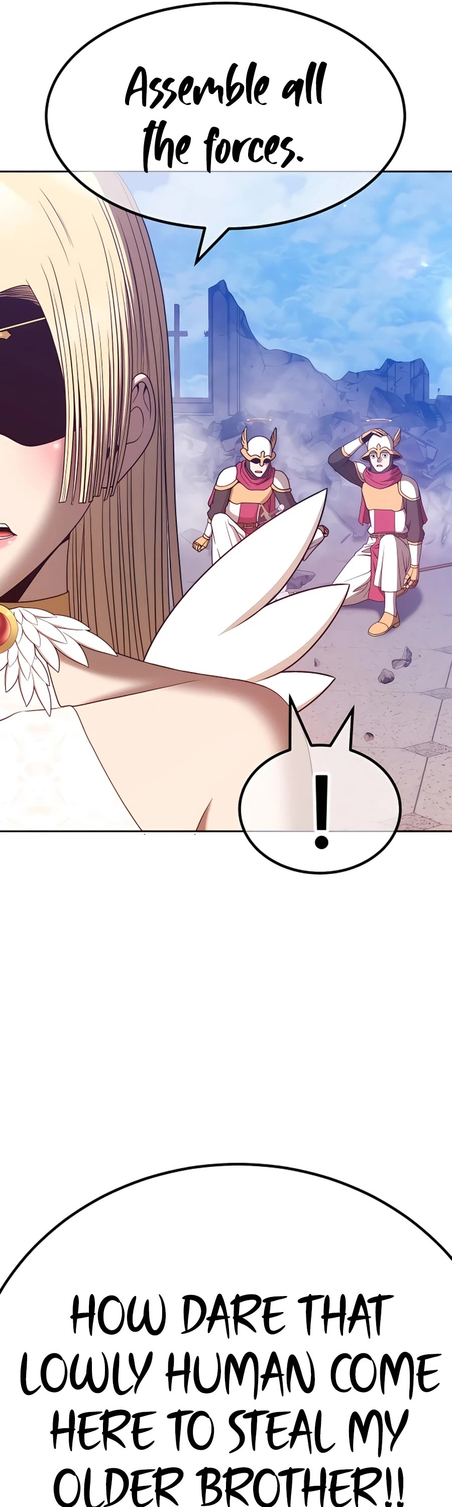 +99 Wooden Stick Chapter 50 page 88 - Chapter 50