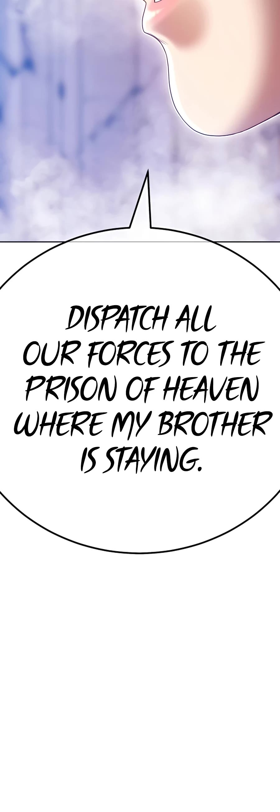 +99 Wooden Stick Chapter 50 page 90 - Chapter 50