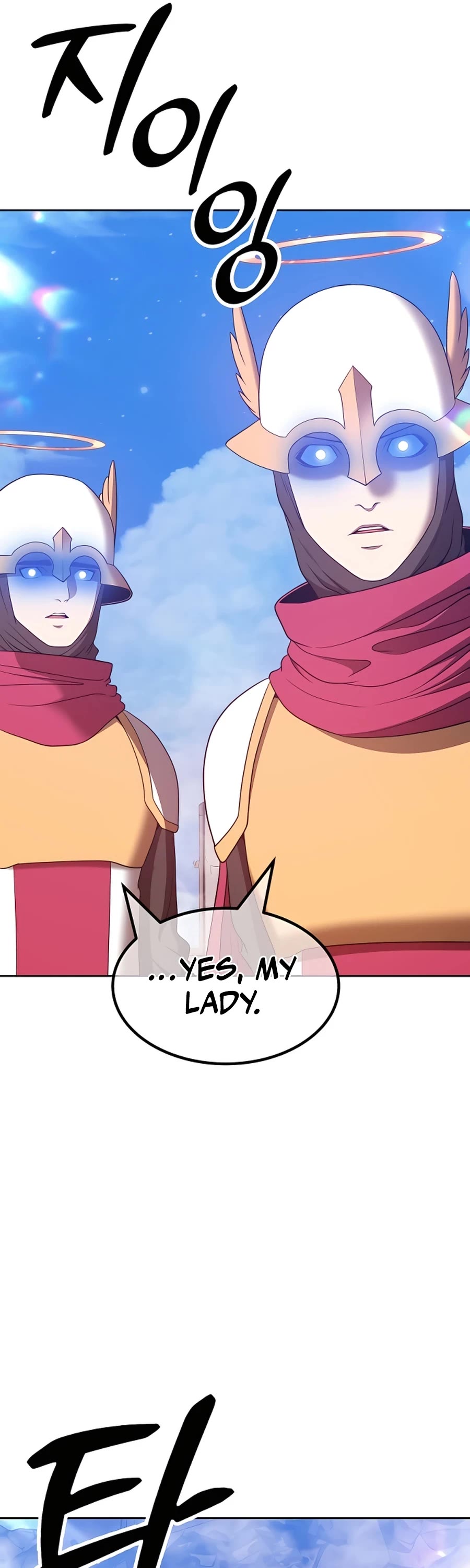 +99 Wooden Stick Chapter 50 page 91 - Chapter 50
