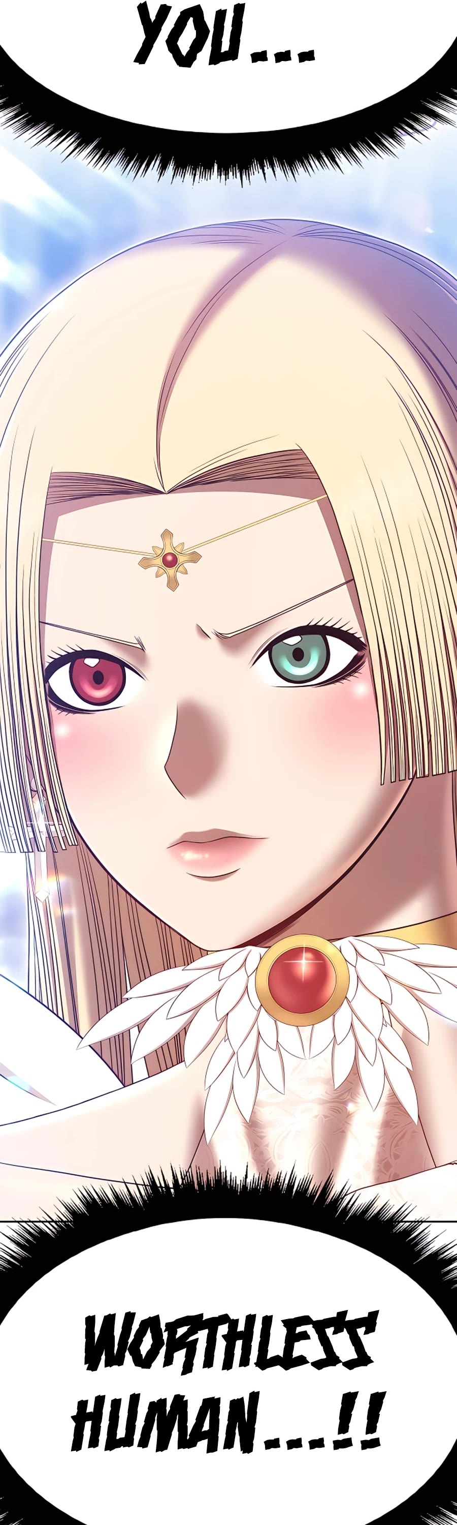 +99 Wooden Stick Chapter 50 page 94 - Chapter 50