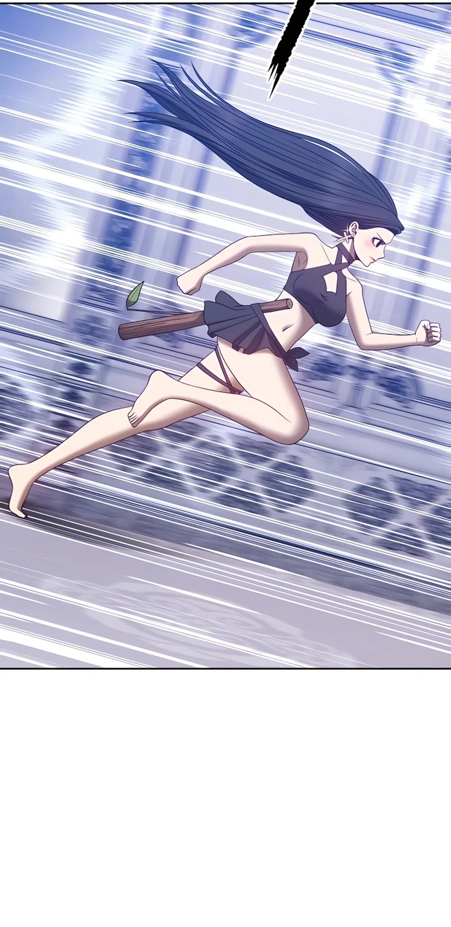 +99 Wooden Stick Chapter 50 page 97 - Chapter 50