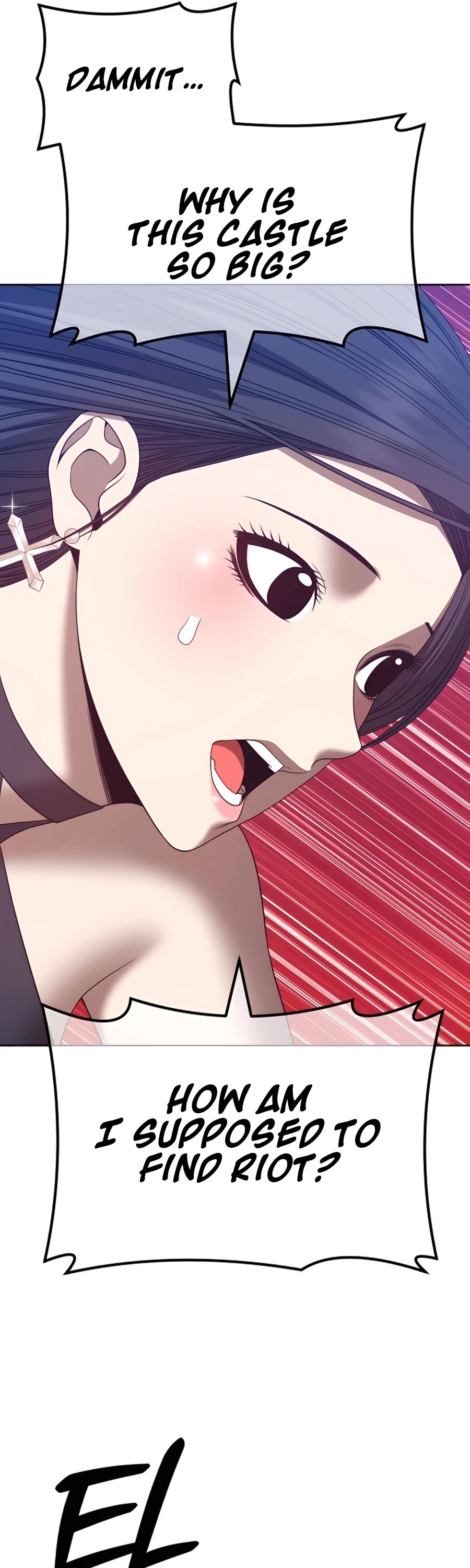 +99 Wooden Stick Chapter 50 page 98 - Chapter 50