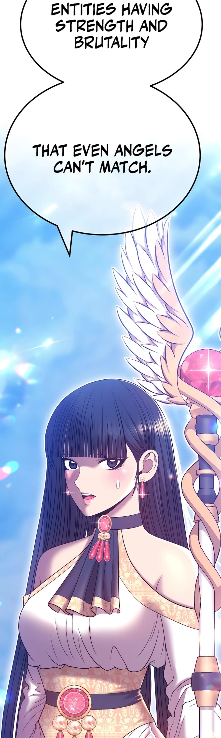 +99 Wooden Stick Chapter 51 page 100 - Chapter 51