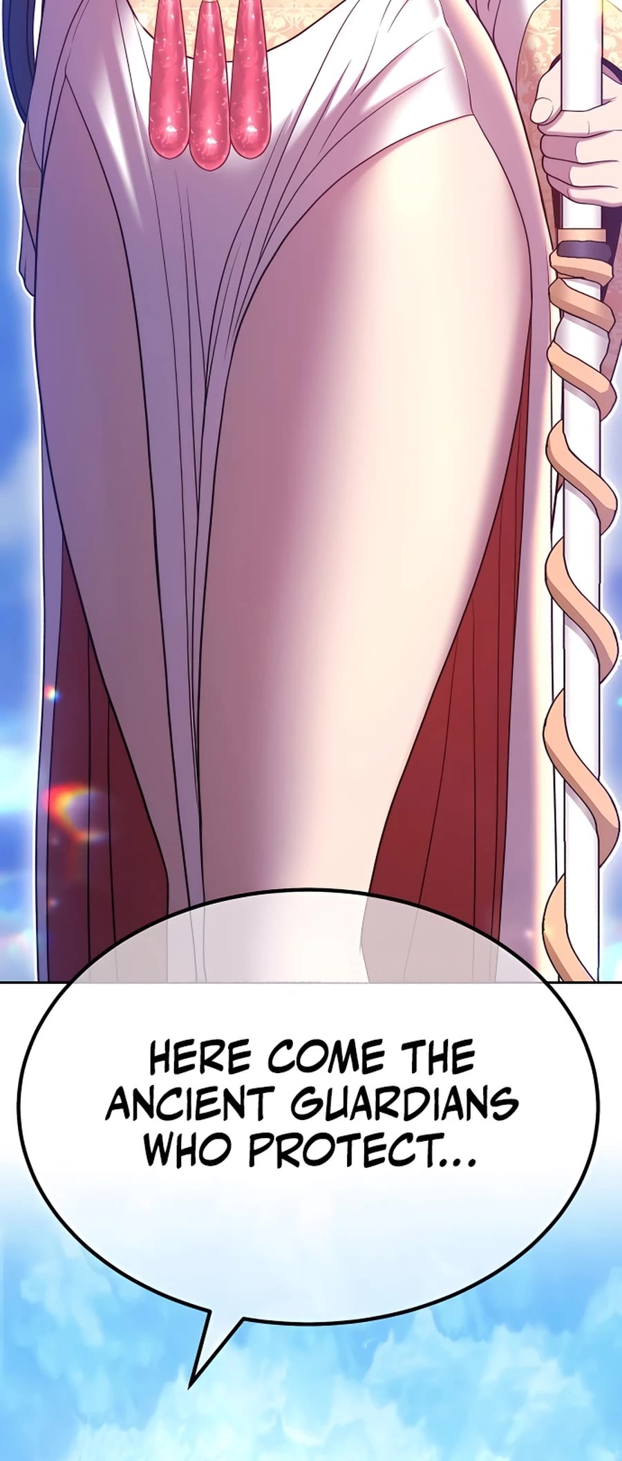 +99 Wooden Stick Chapter 51 page 101 - Chapter 51