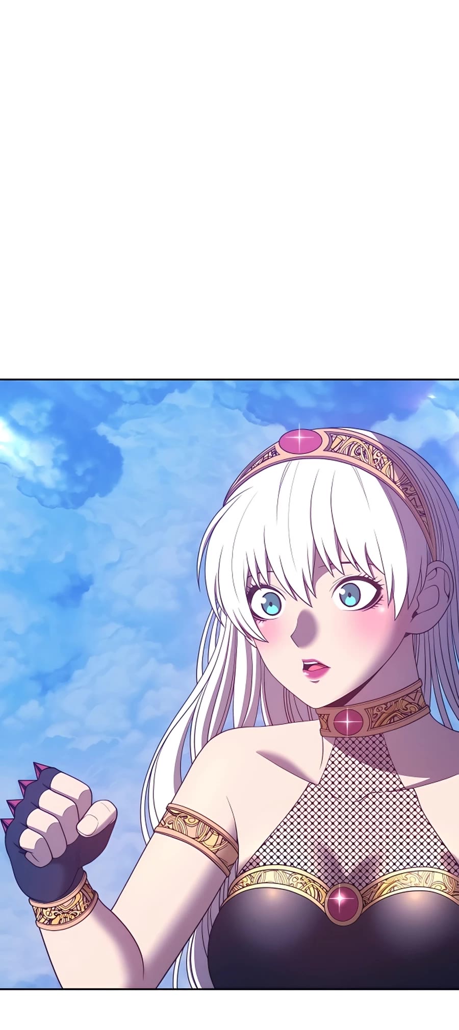 +99 Wooden Stick Chapter 51 page 106 - Chapter 51