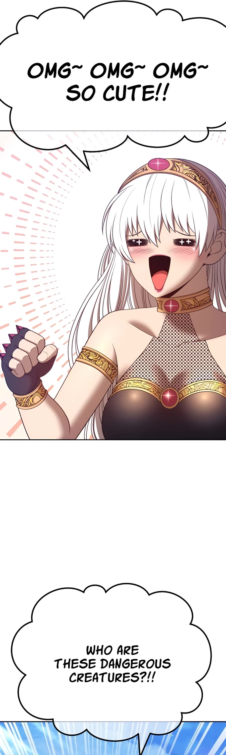 +99 Wooden Stick Chapter 51 page 108 - Chapter 51