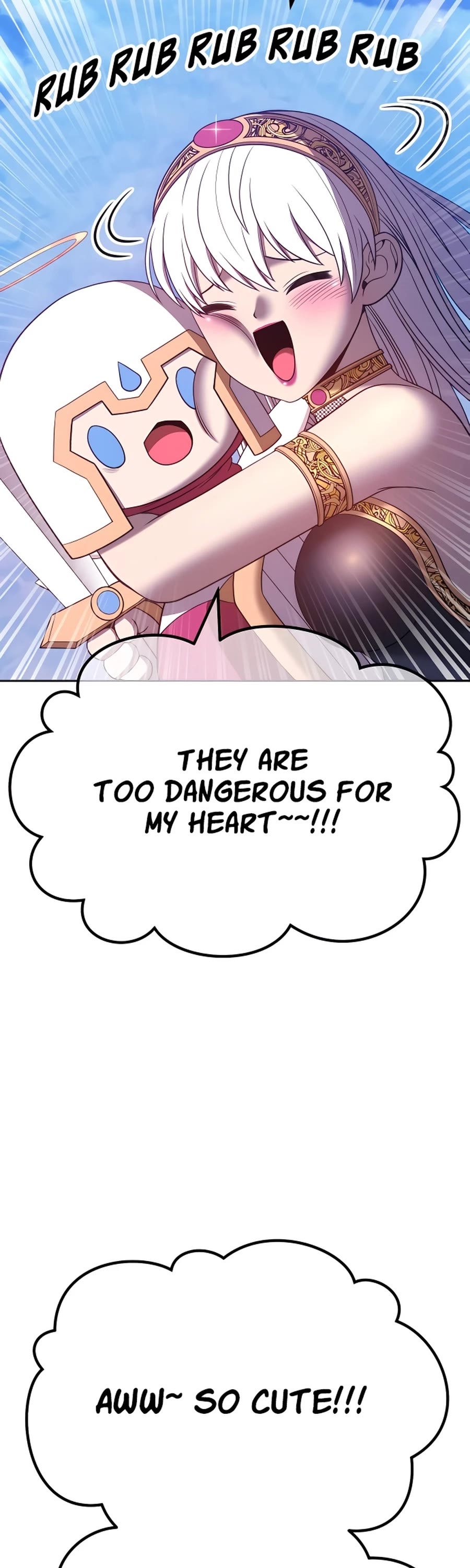 +99 Wooden Stick Chapter 51 page 109 - Chapter 51
