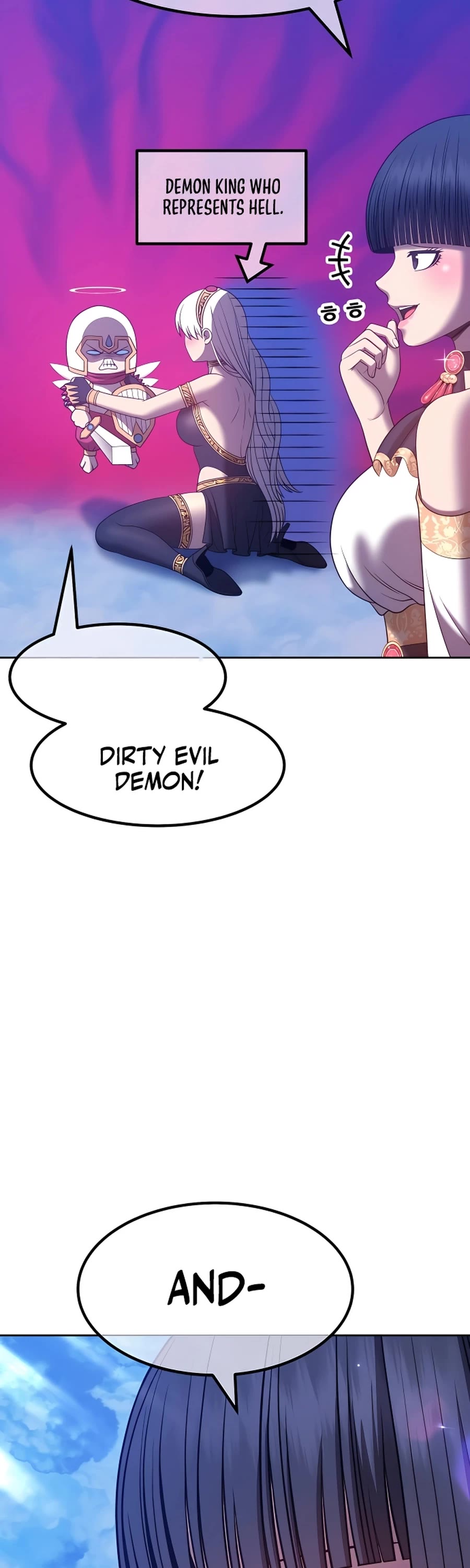 +99 Wooden Stick Chapter 51 page 113 - Chapter 51