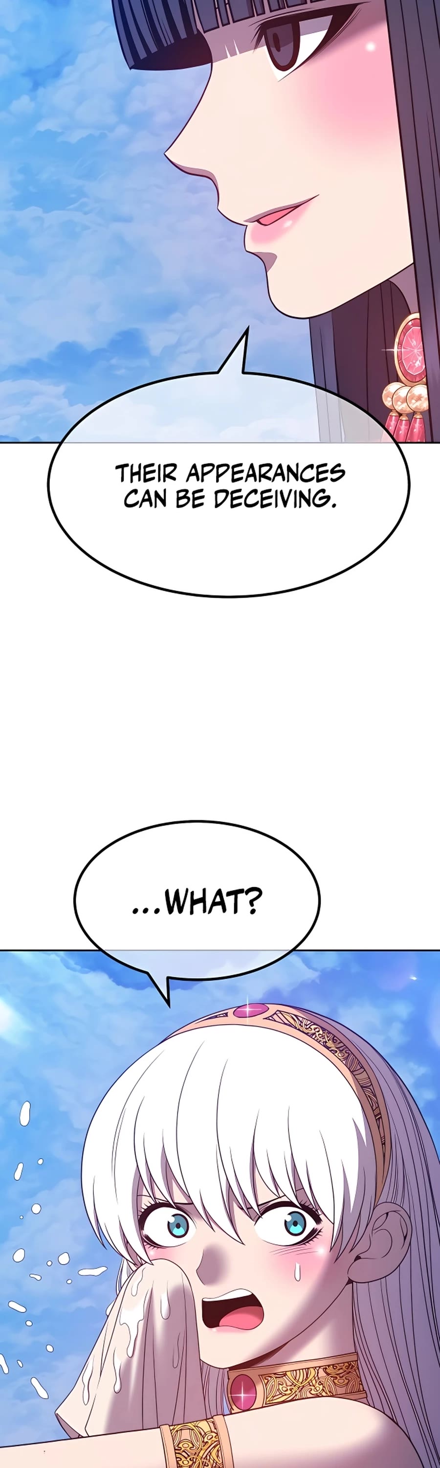 +99 Wooden Stick Chapter 51 page 114 - Chapter 51