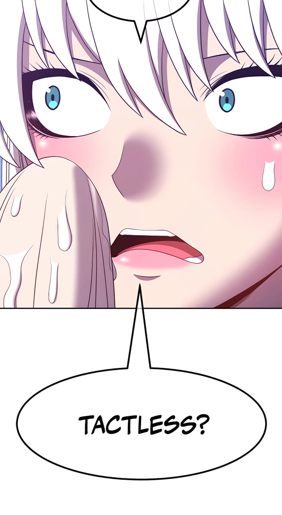 +99 Wooden Stick Chapter 51 page 116 - Chapter 51