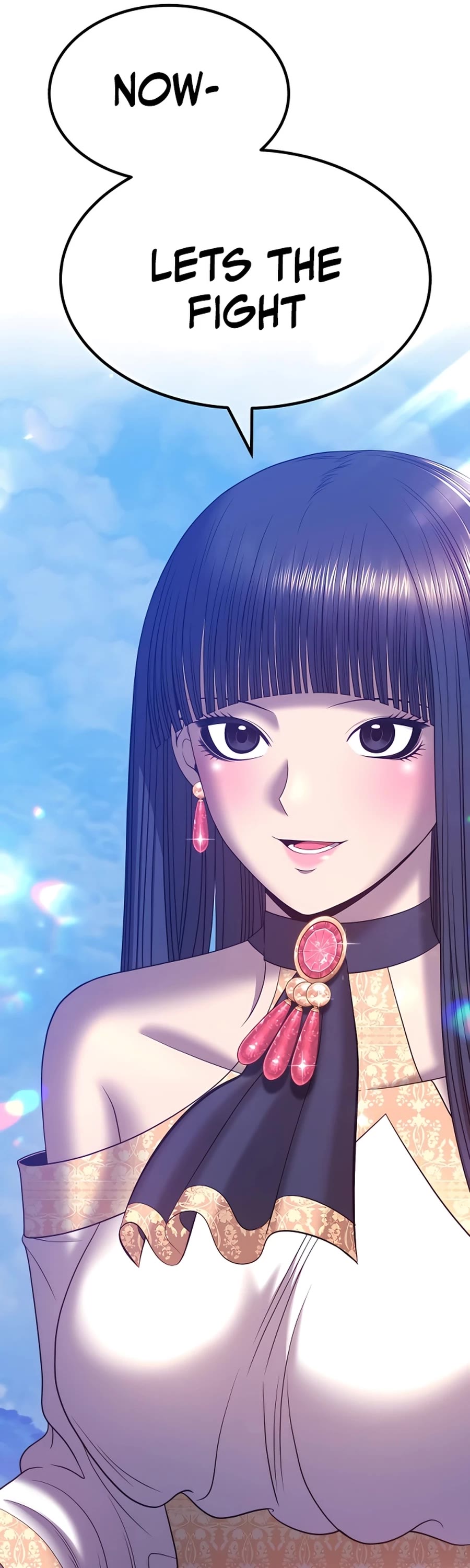 +99 Wooden Stick Chapter 51 page 121 - Chapter 51