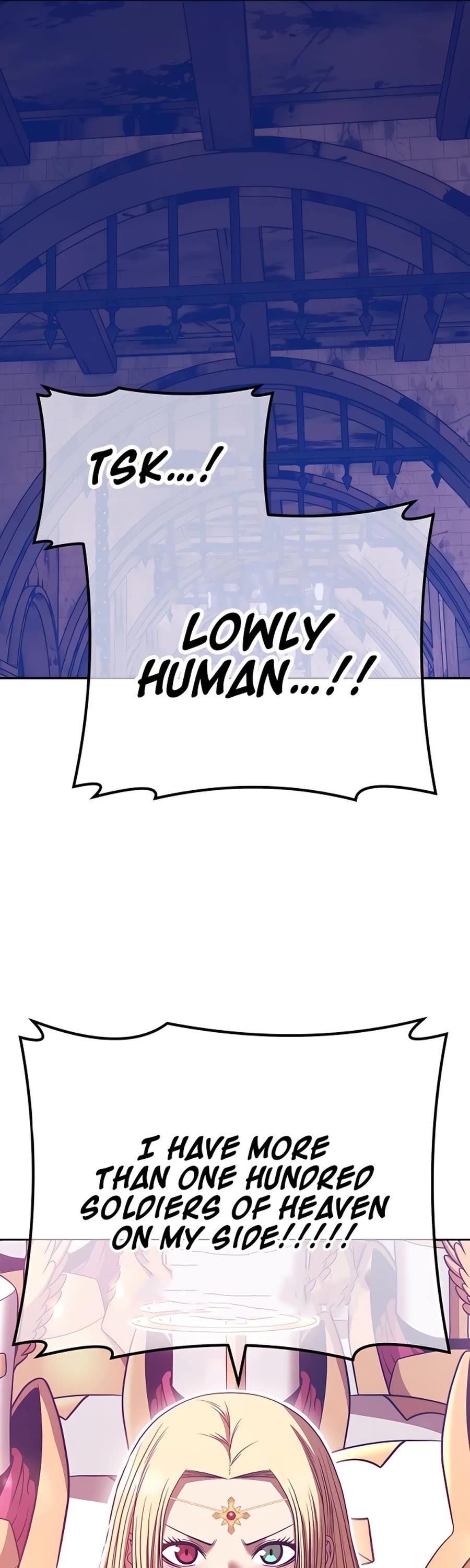 +99 Wooden Stick Chapter 51 page 126 - Chapter 51