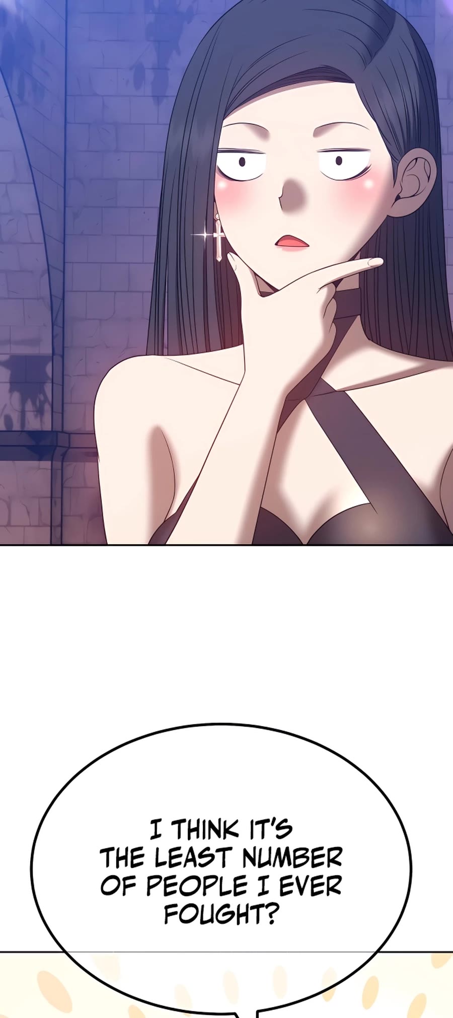 +99 Wooden Stick Chapter 51 page 129 - Chapter 51