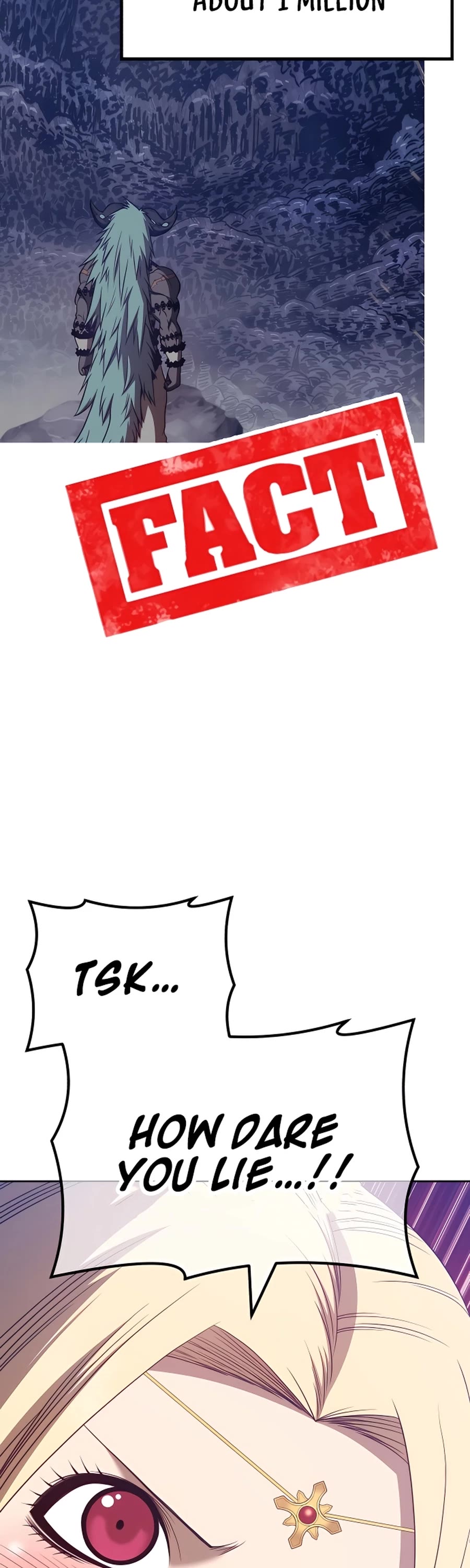 +99 Wooden Stick Chapter 51 page 132 - Chapter 51
