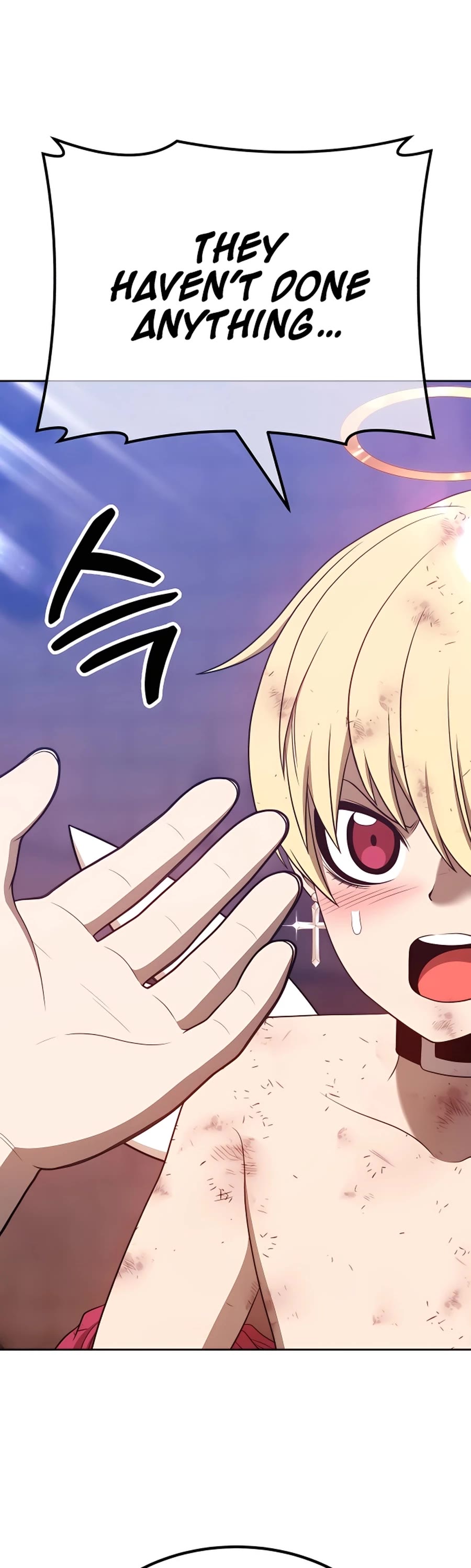 +99 Wooden Stick Chapter 51 page 136 - Chapter 51