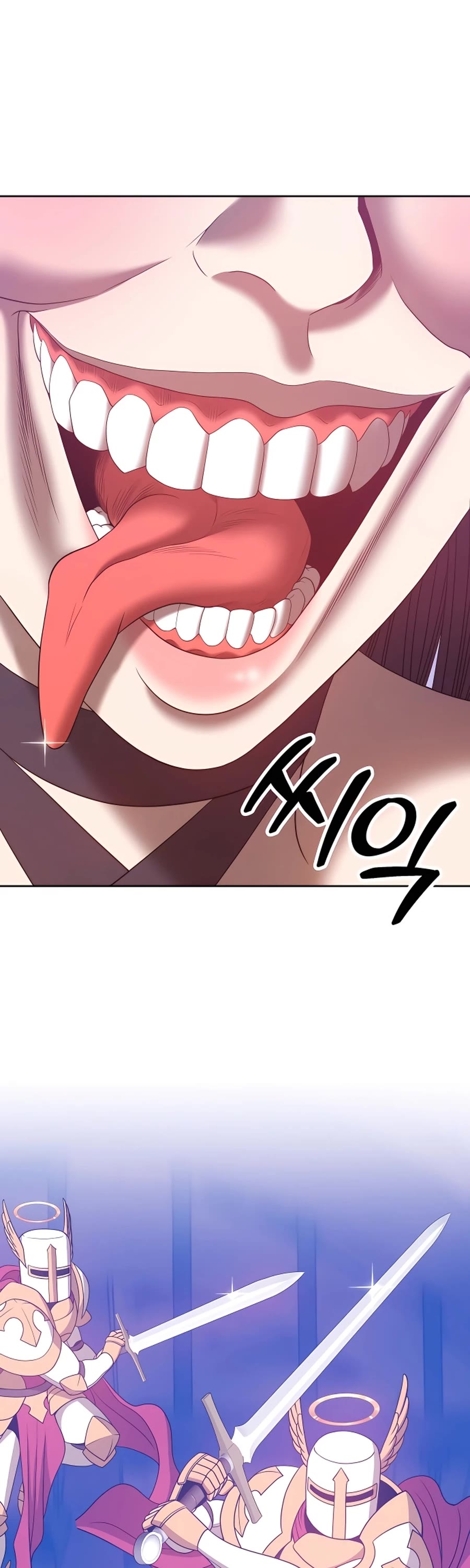+99 Wooden Stick Chapter 51 page 141 - Chapter 51