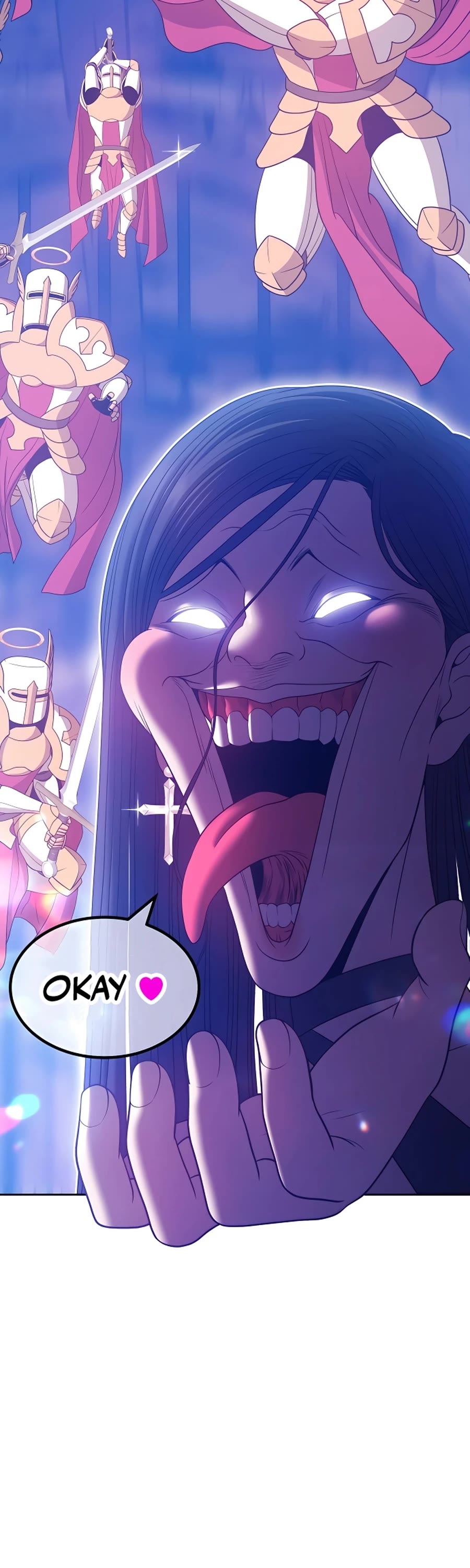 +99 Wooden Stick Chapter 51 page 142 - Chapter 51