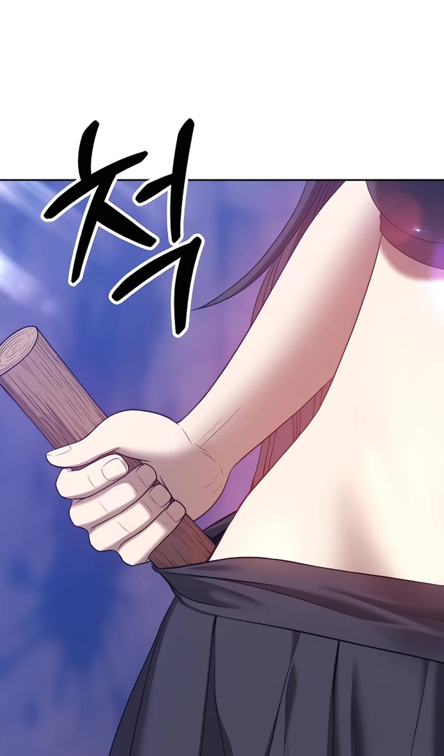 +99 Wooden Stick Chapter 51 page 143 - Chapter 51