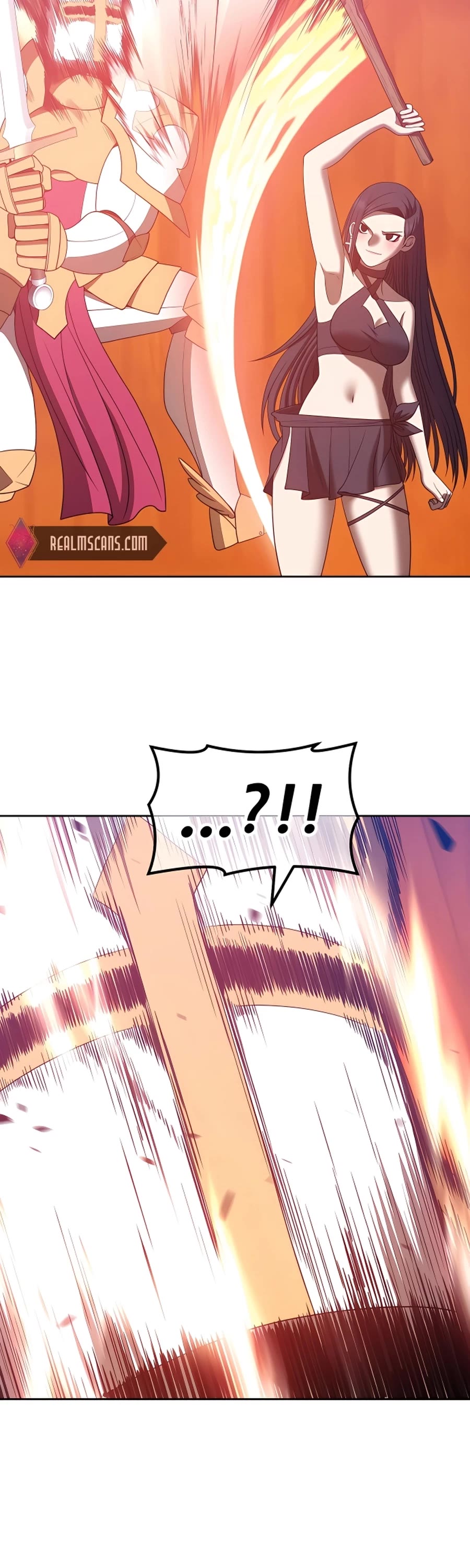 +99 Wooden Stick Chapter 51 page 146 - Chapter 51