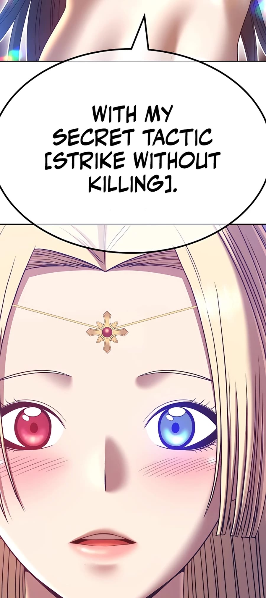 +99 Wooden Stick Chapter 51 page 148 - Chapter 51