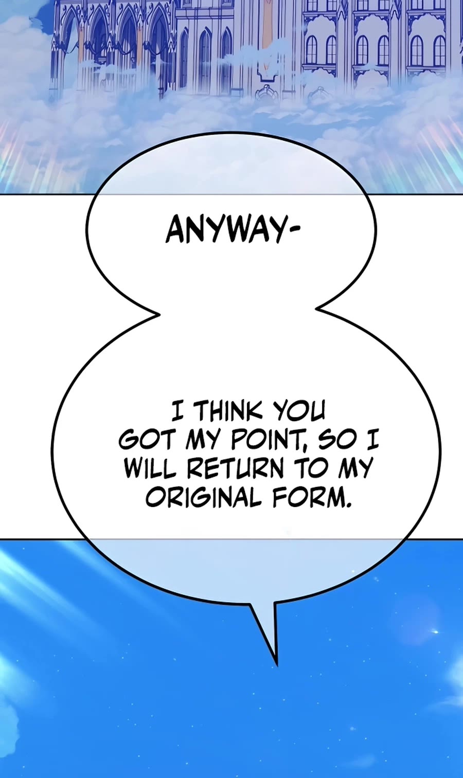 +99 Wooden Stick Chapter 51 page 15 - Chapter 51