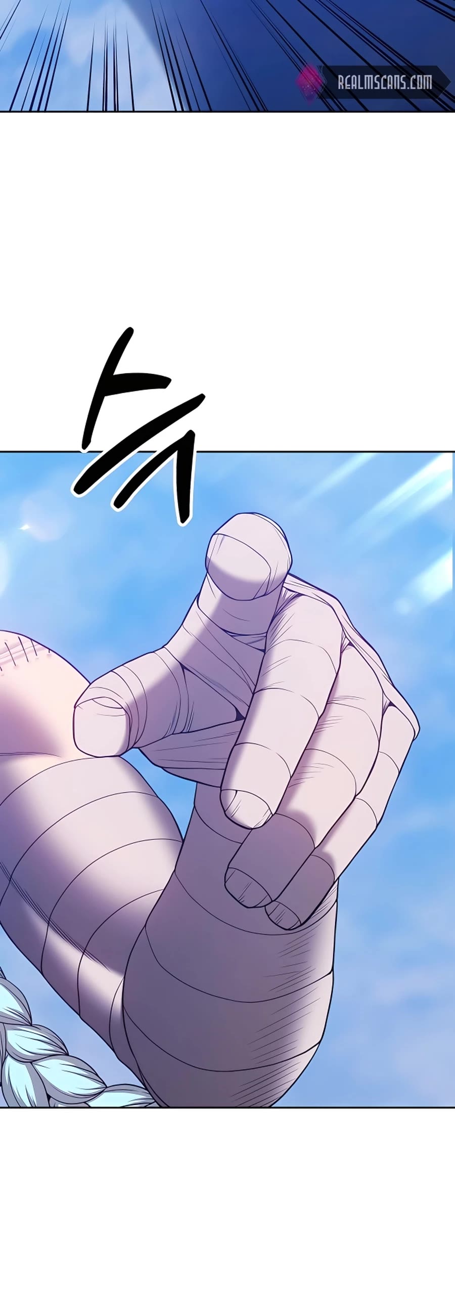 +99 Wooden Stick Chapter 51 page 153 - Chapter 51