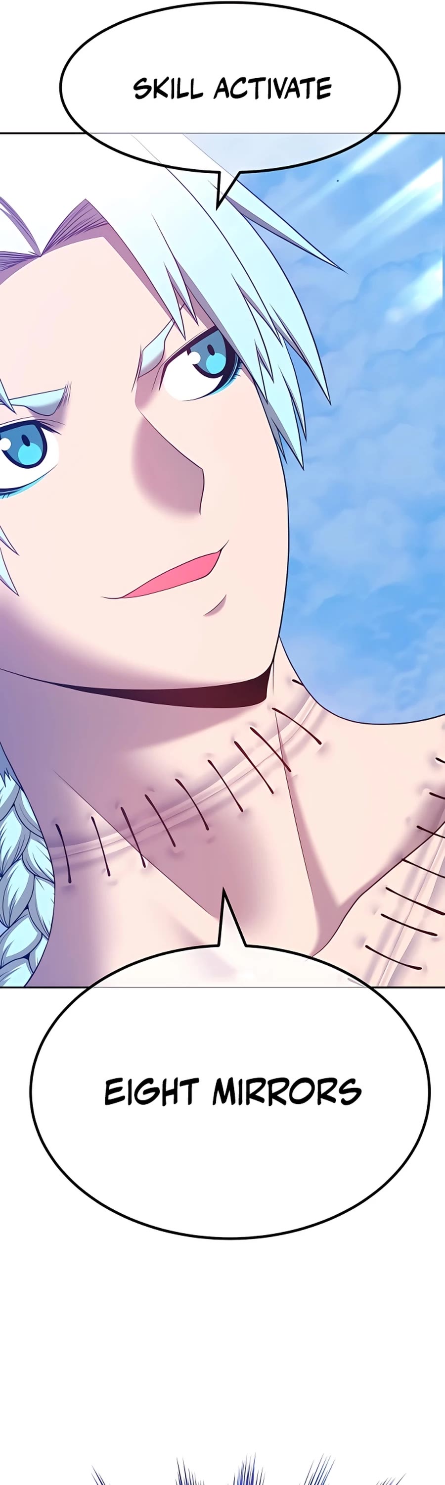+99 Wooden Stick Chapter 51 page 154 - Chapter 51