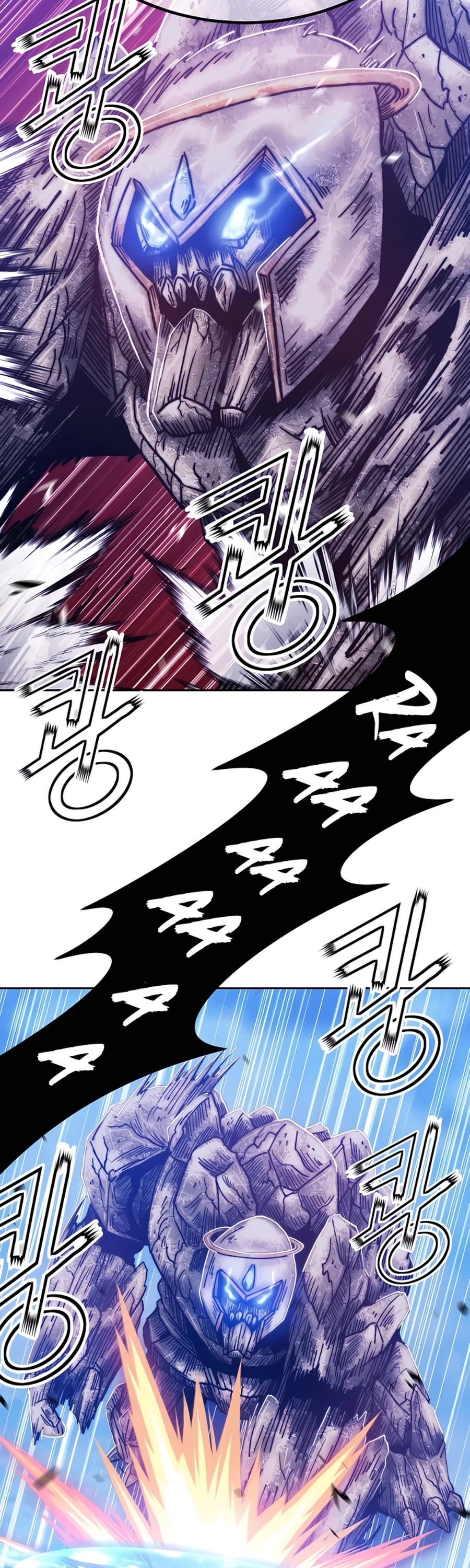 +99 Wooden Stick Chapter 51 page 159 - Chapter 51