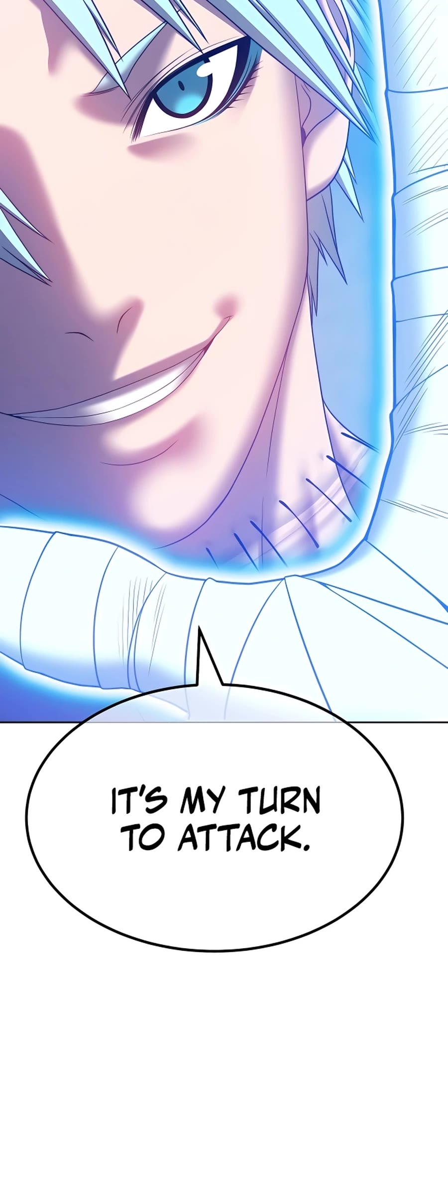 +99 Wooden Stick Chapter 51 page 161 - Chapter 51