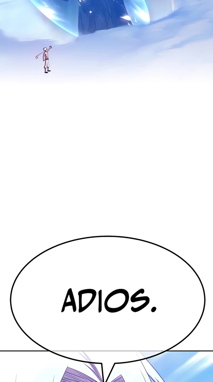 +99 Wooden Stick Chapter 51 page 165 - Chapter 51