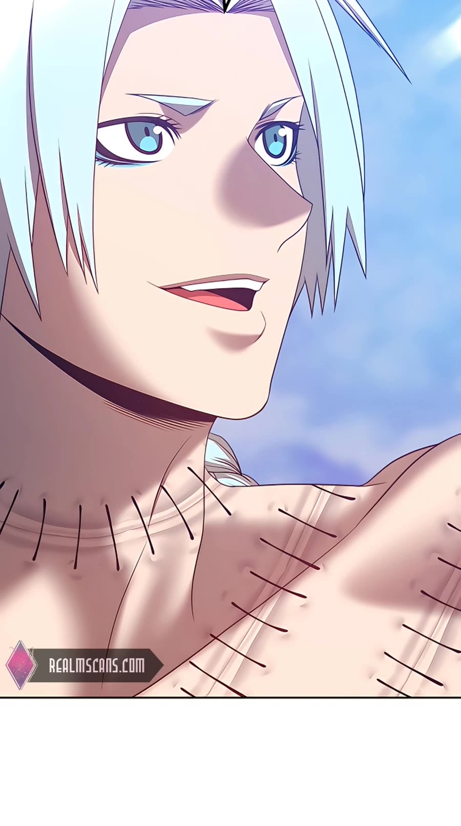 +99 Wooden Stick Chapter 51 page 166 - Chapter 51