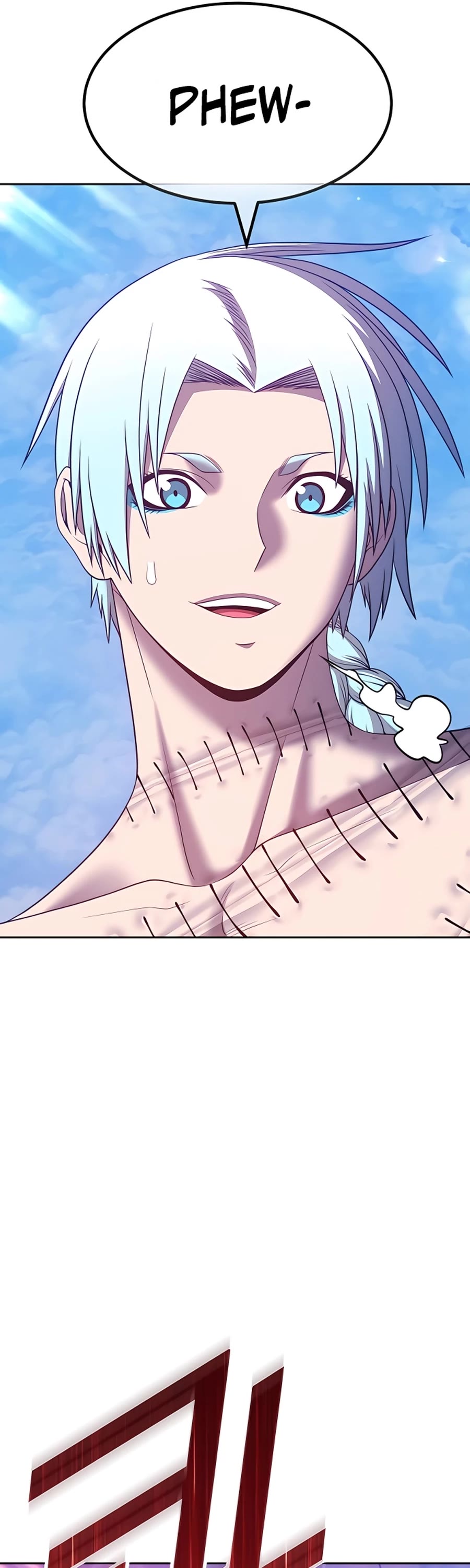 +99 Wooden Stick Chapter 51 page 172 - Chapter 51