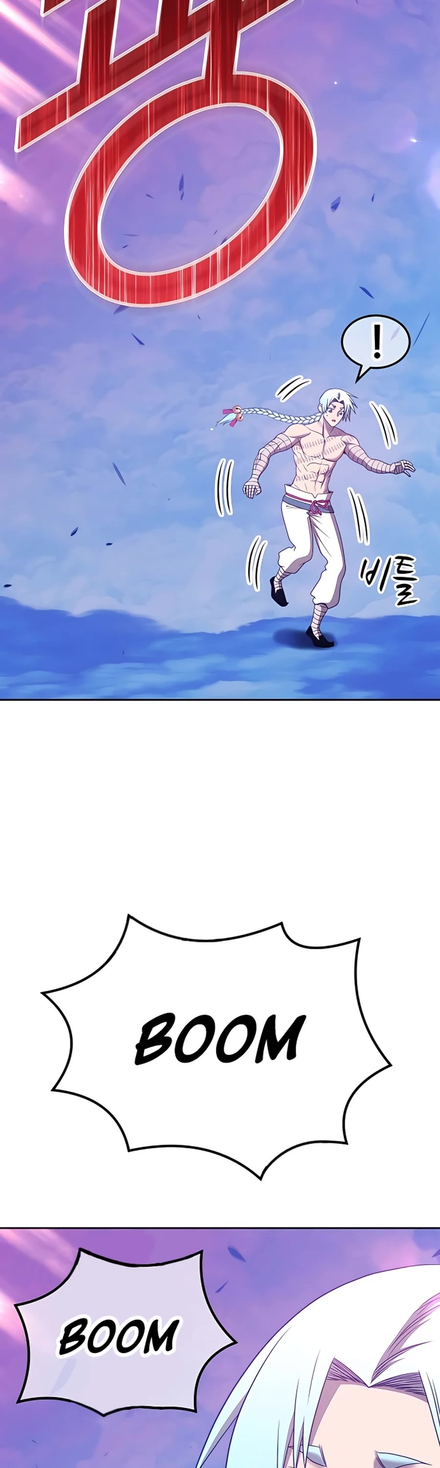 +99 Wooden Stick Chapter 51 page 173 - Chapter 51
