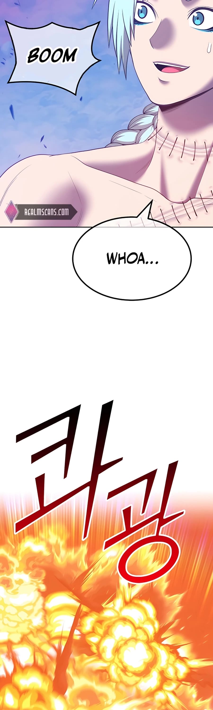 +99 Wooden Stick Chapter 51 page 174 - Chapter 51