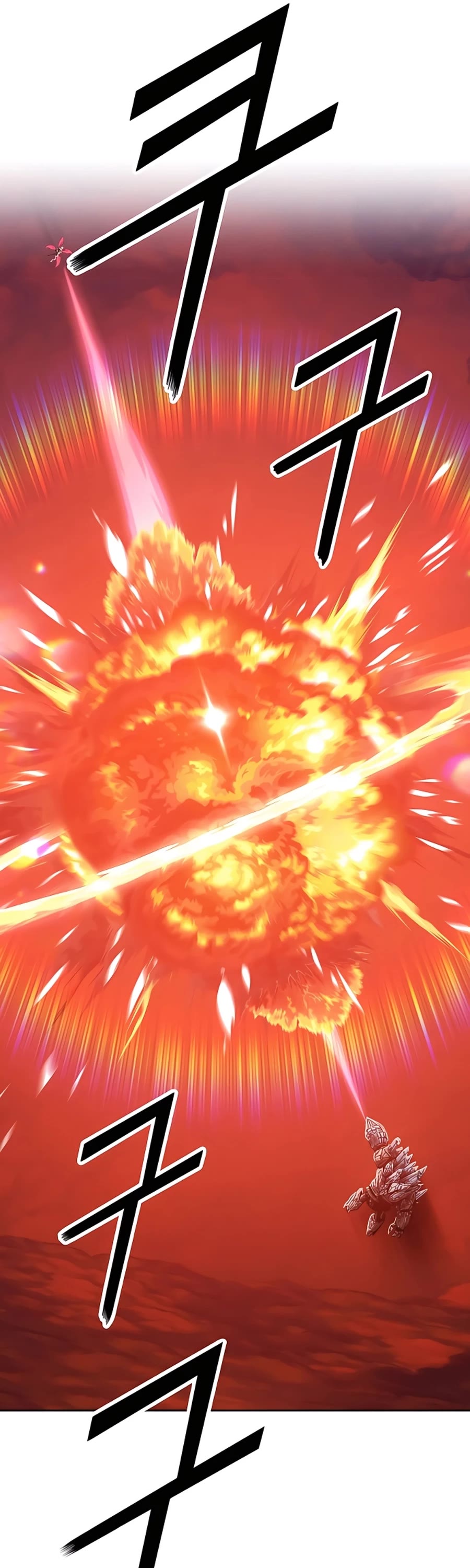 +99 Wooden Stick Chapter 51 page 185 - Chapter 51