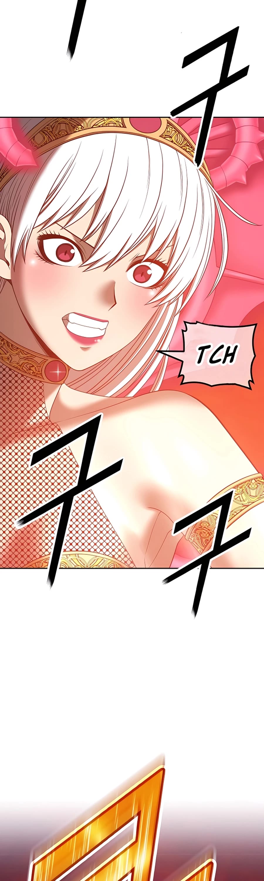 +99 Wooden Stick Chapter 51 page 186 - Chapter 51